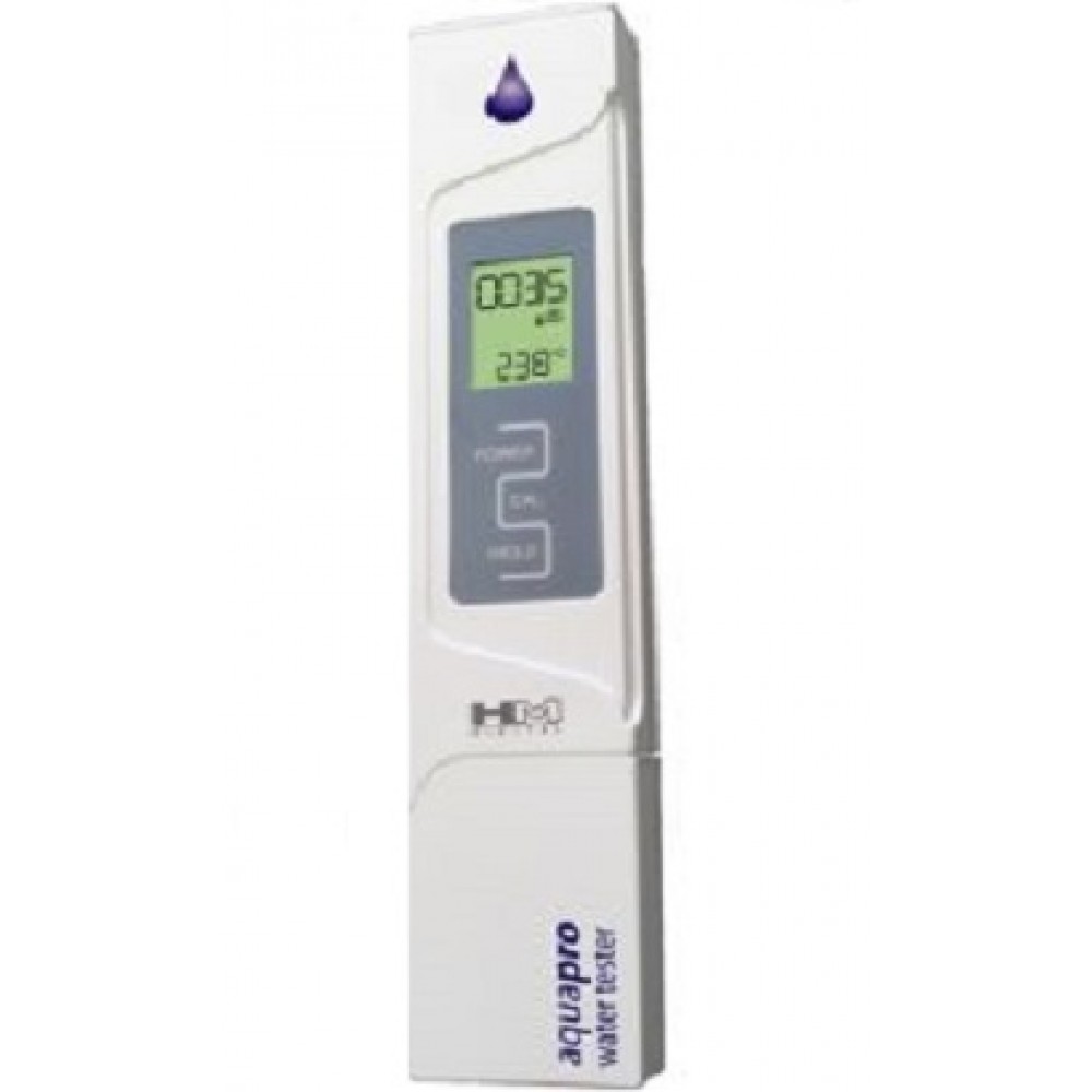 HM AP-2 AquaPro Water Quality Tester (EC)